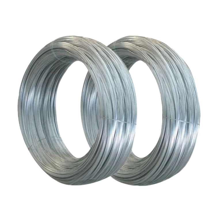 316 Stainless Steel Wire