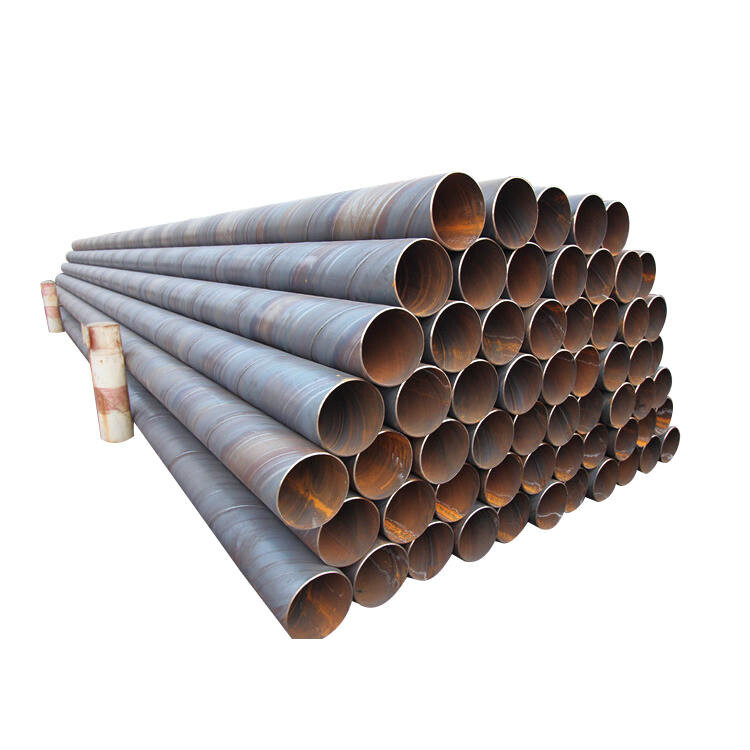 Carbon Steel Pipe