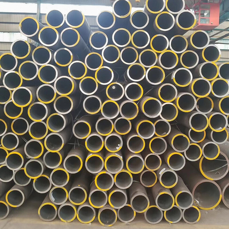Carbon Steel Pipe