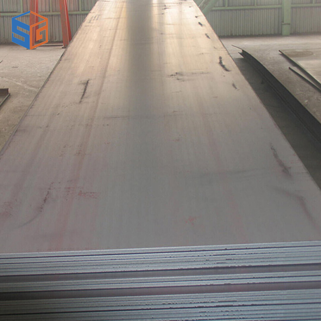 1023 Cold Rolled Steel Plate