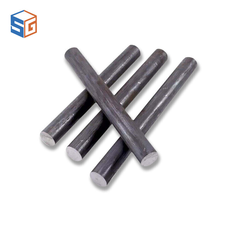 A572 Round Steel Bar A572 Round Steel Bar