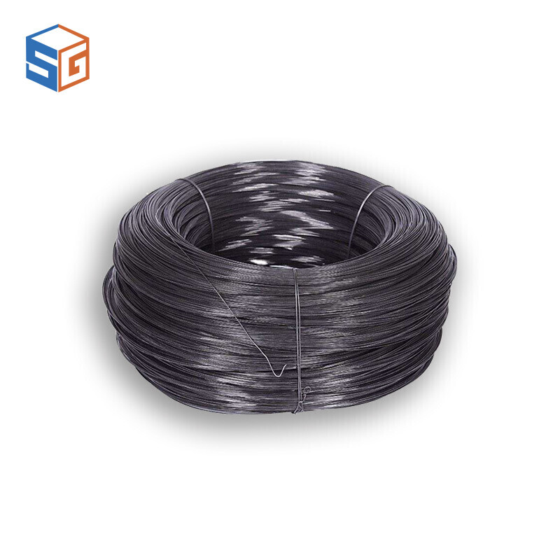 ST37 Carbon Steel Wire ST37 Carbon Steel Wire