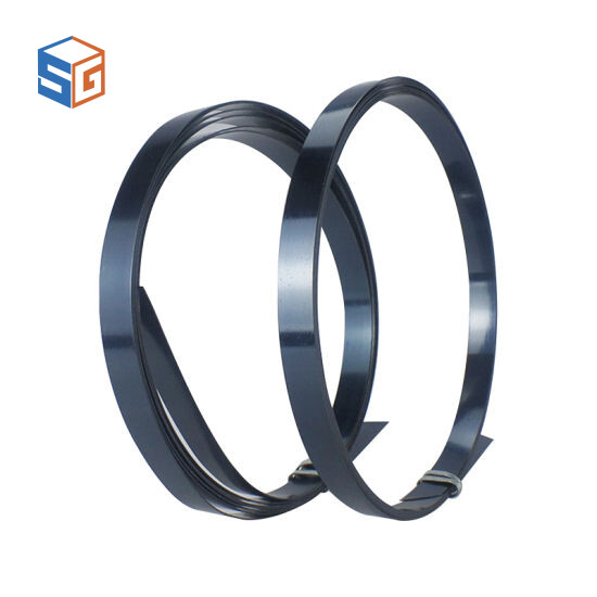 S275J0 Carbon Steel Strip