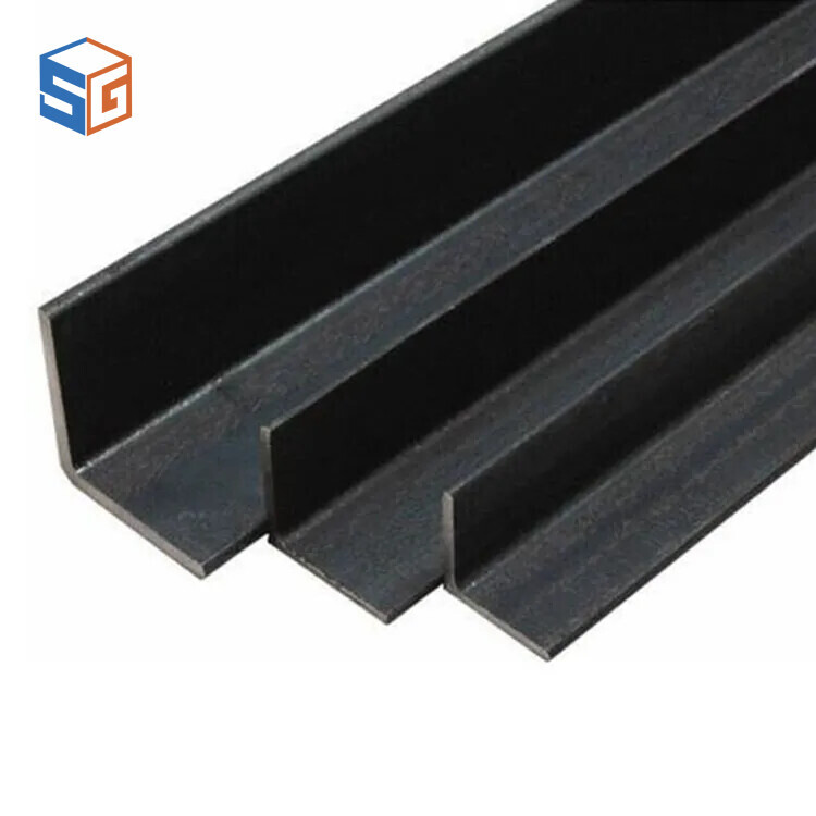 Angle Steel Angle Steel