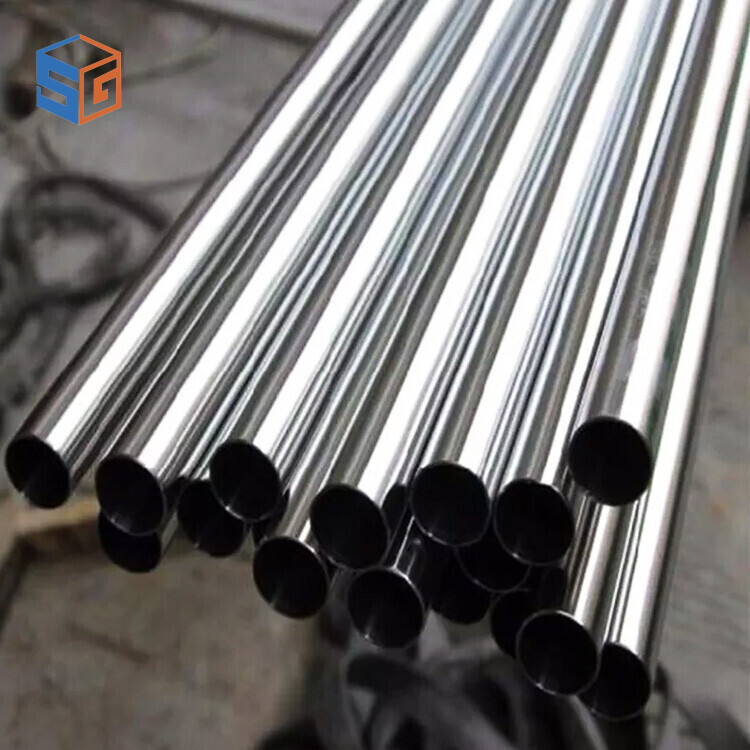 305 Stainless Steel Pipe