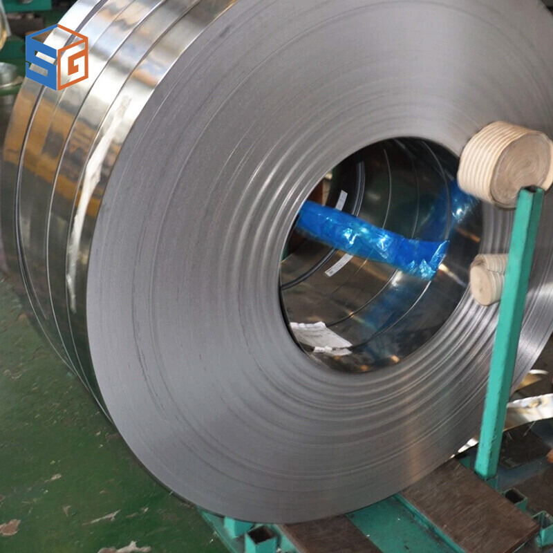 2205 Stainless Strip