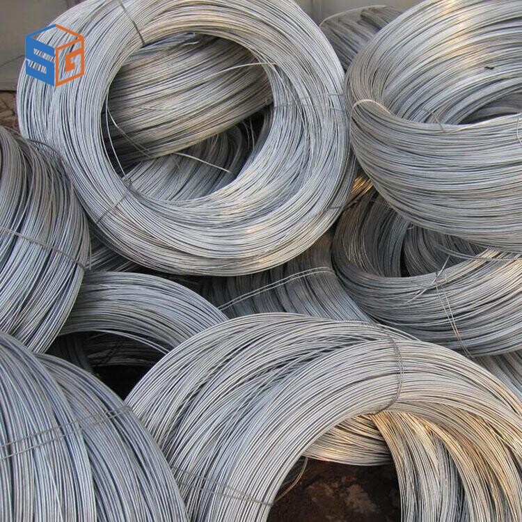316 Stainless Steel Wire