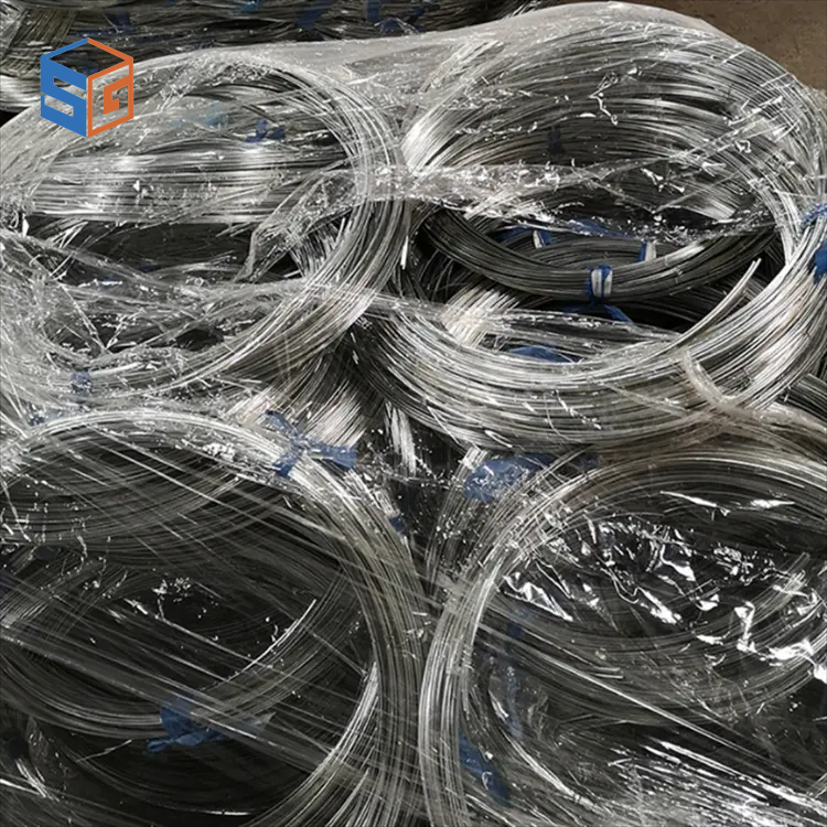 309L Stainless Steel Wire