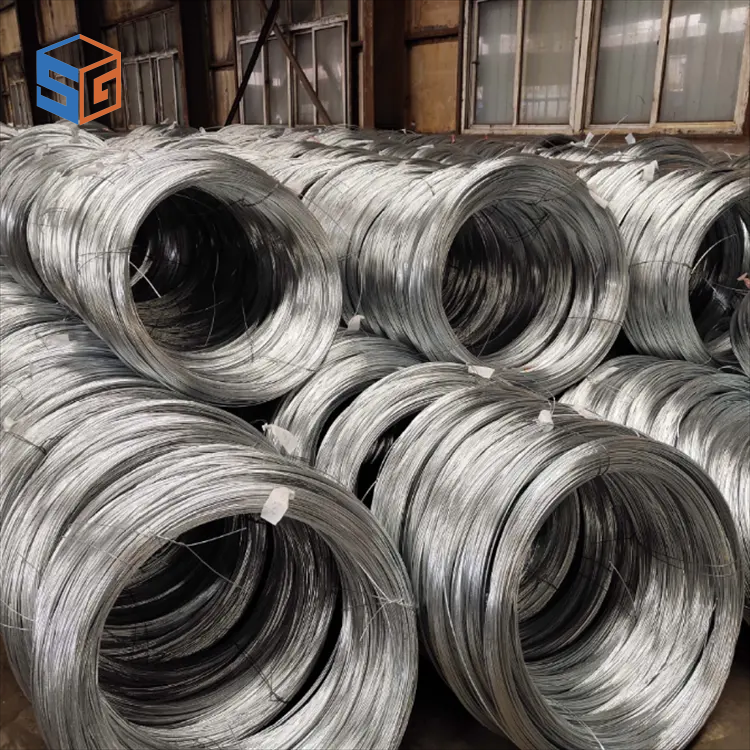 Stainless Steel Wire