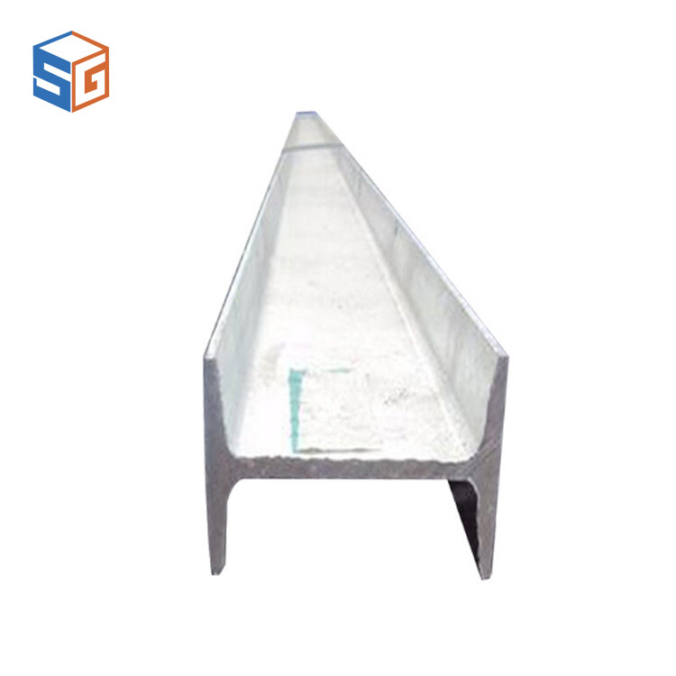 S275JR Steel I beam S275JR Steel I beam