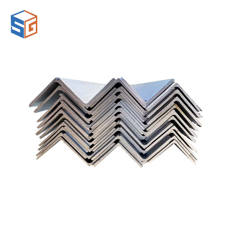 Stainless Angle Steel Stainless Angle Steel