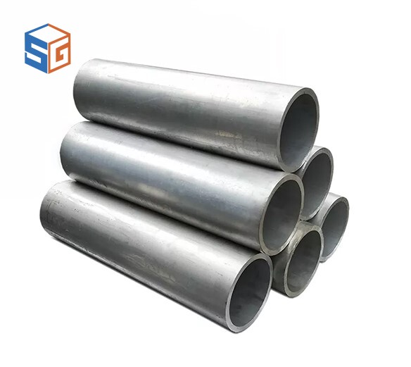 16Mn Galvanized Steel Round Pipe 16Mn Galvanized Steel Round Pipe