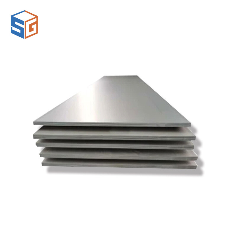Alloy Plate Alloy Plate