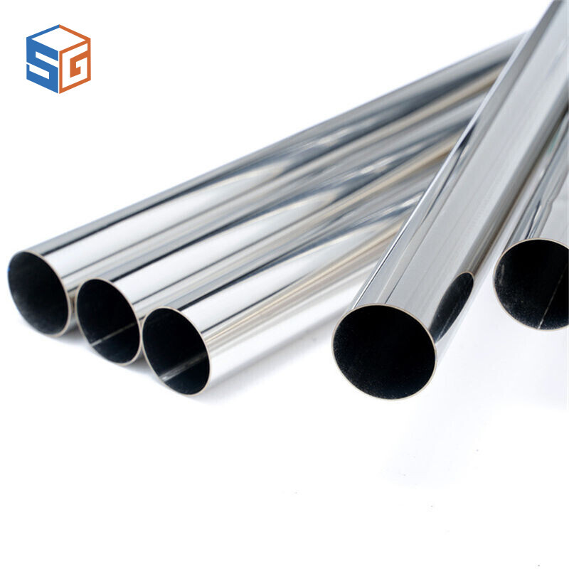 Inconel Alloy Pipe Inconel Alloy Pipe