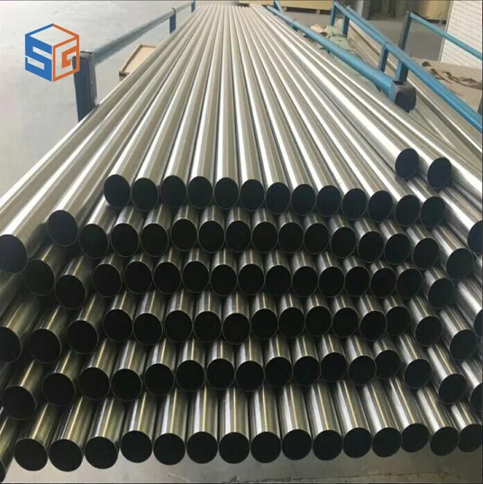 Hastelloy Alloy Pipe