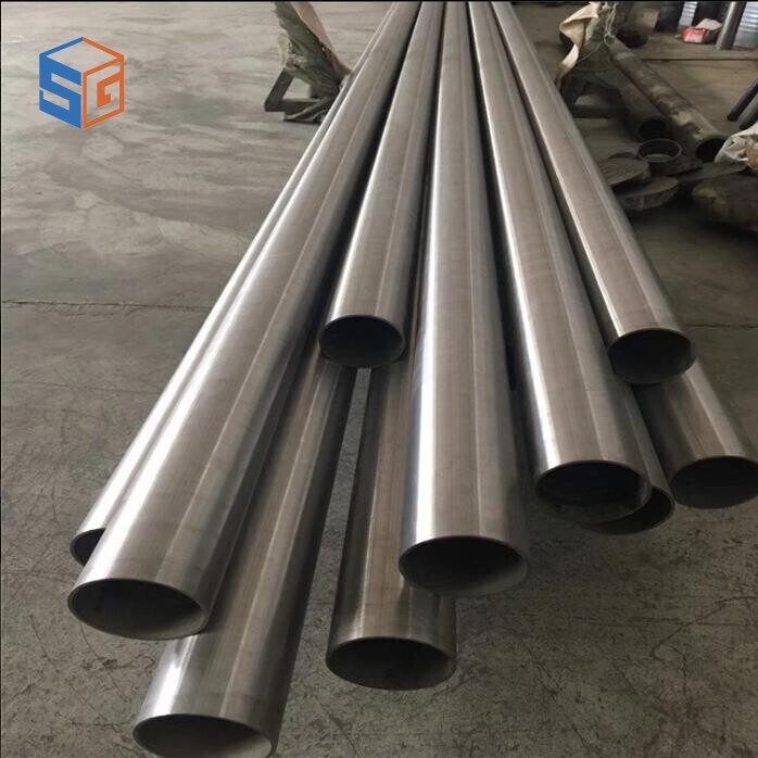 Alloy Pipe