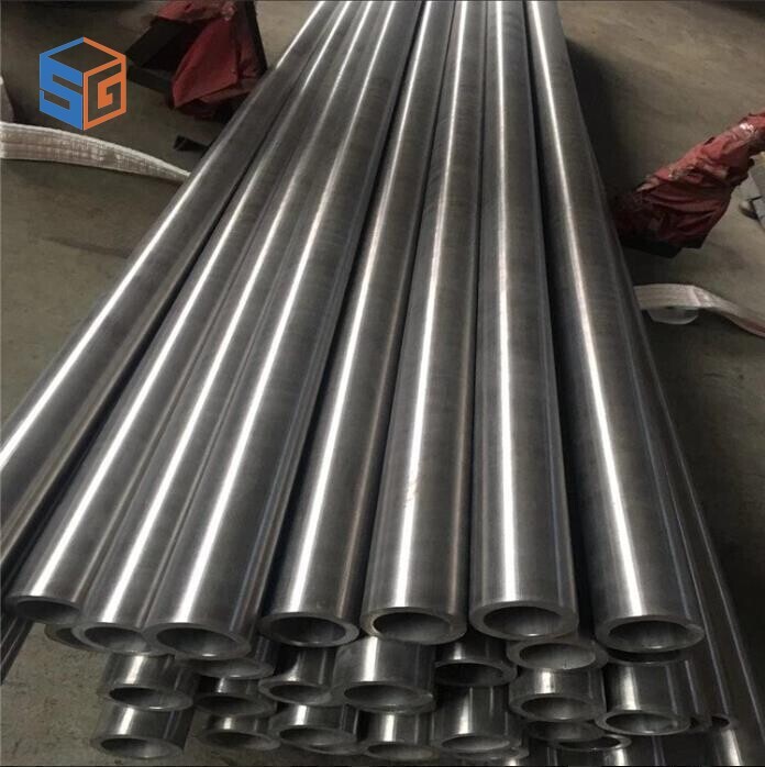 Inconel Alloy Pipe