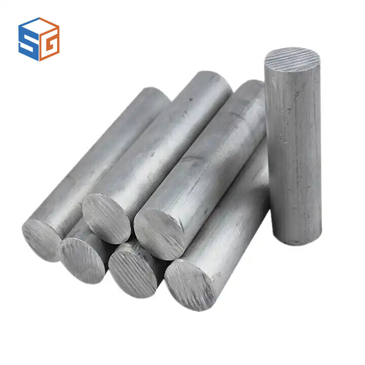 6003 Aluminium Bar 6003 Aluminium Bar