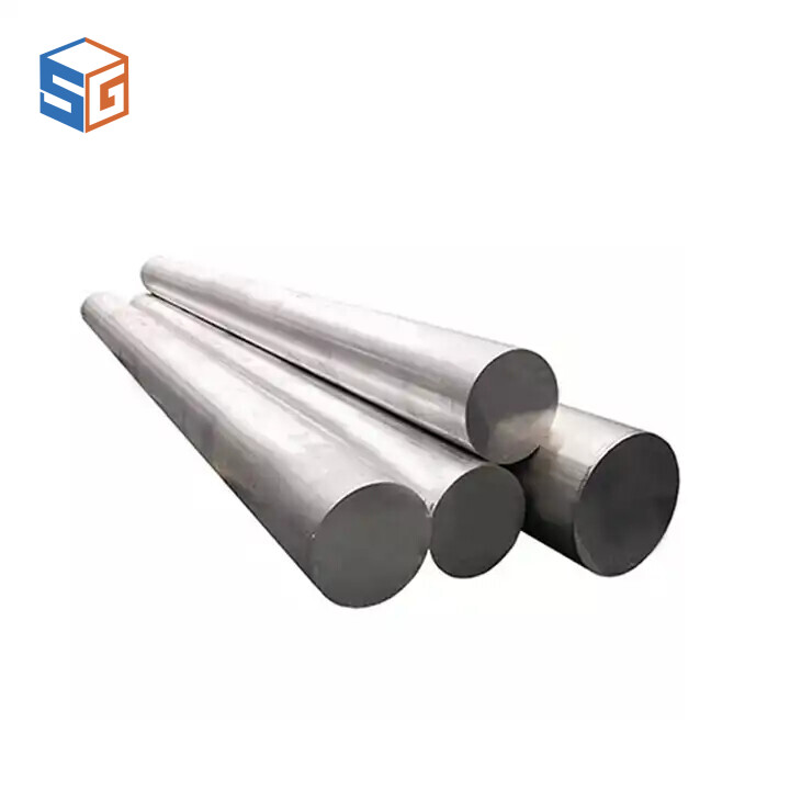 6061 Aluminium Bar 6061 Aluminium Bar