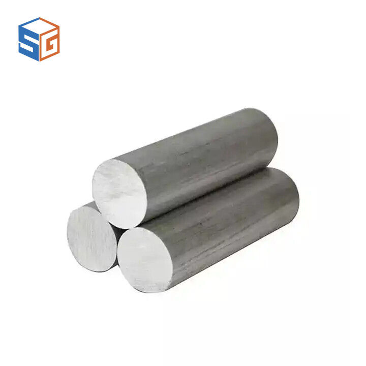 2011 Aluminium Bar 2011 Aluminium Bar