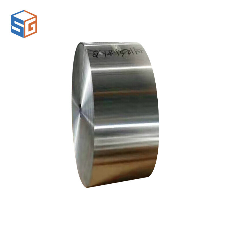 3004 Aluminum Foil 3004 Aluminum Foil