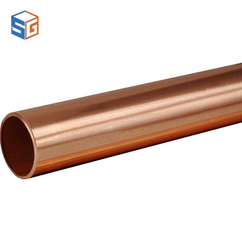 C63000 Copper Pipe C63000 Copper Pipe