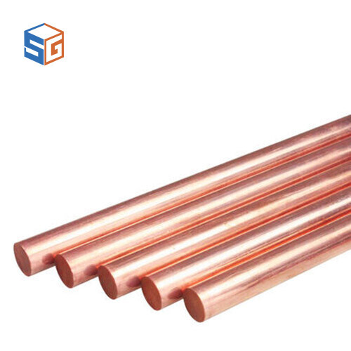 C65100 Copper Bar C65100 Copper Bar