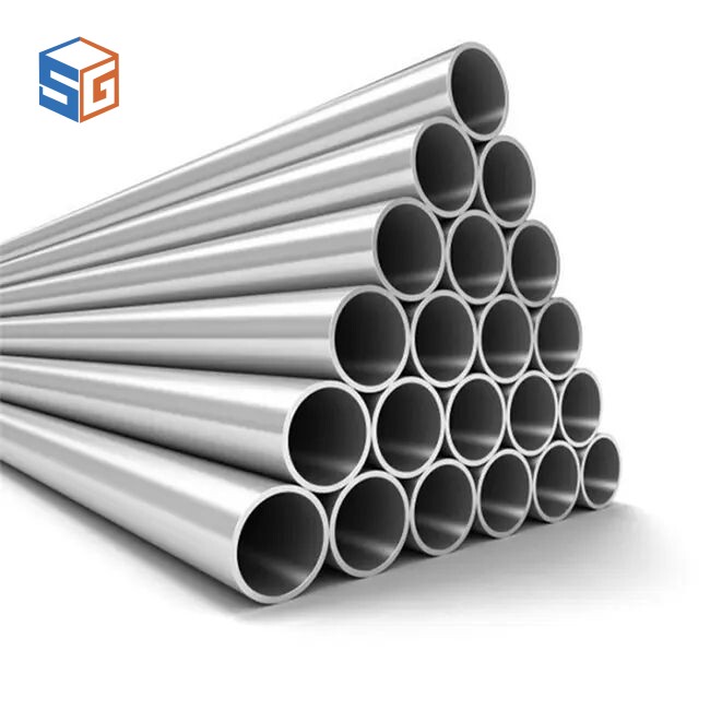 Duplex Alloy Pipe Duplex Alloy Pipe