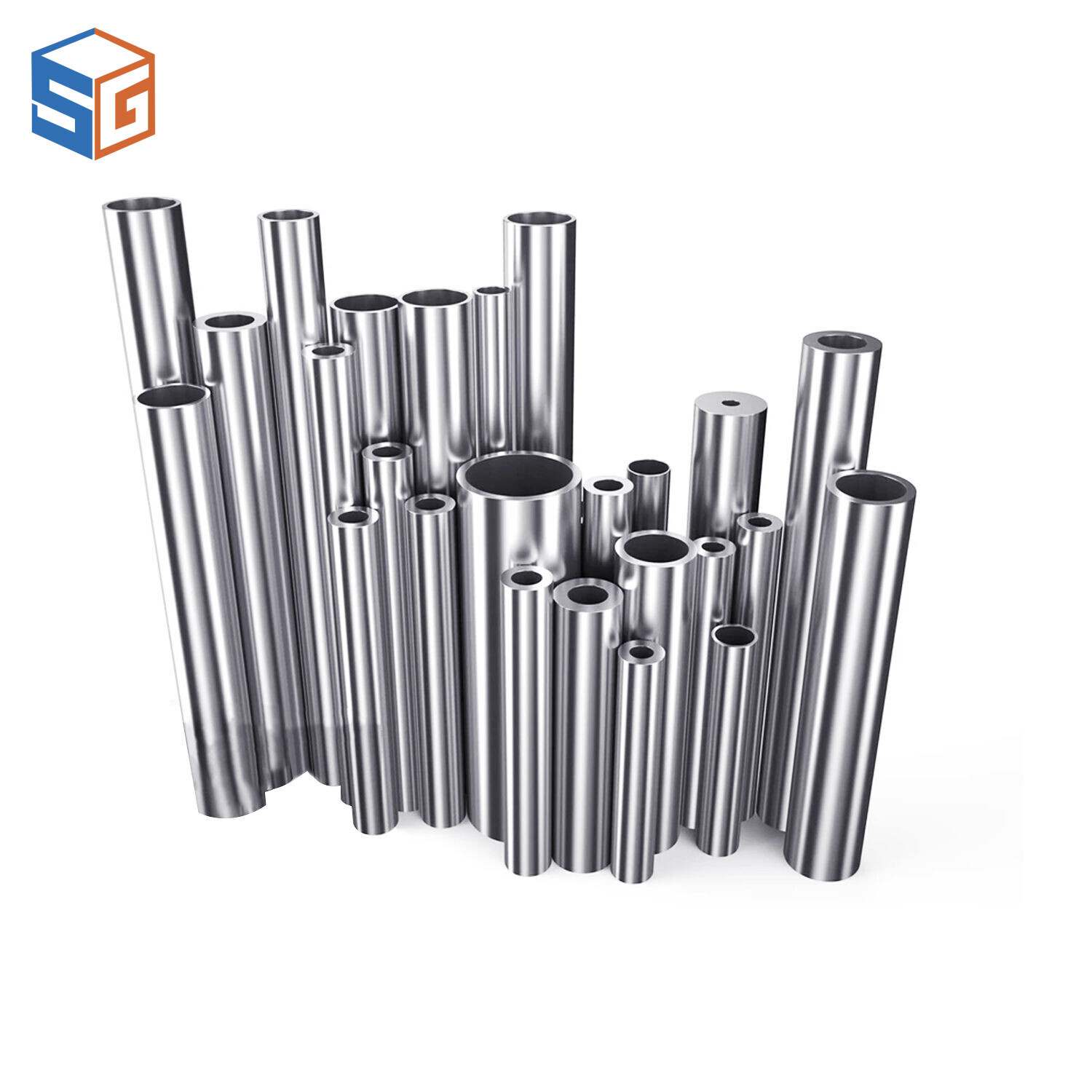 Nickel Alloy Pipe Nickel Alloy Pipe
