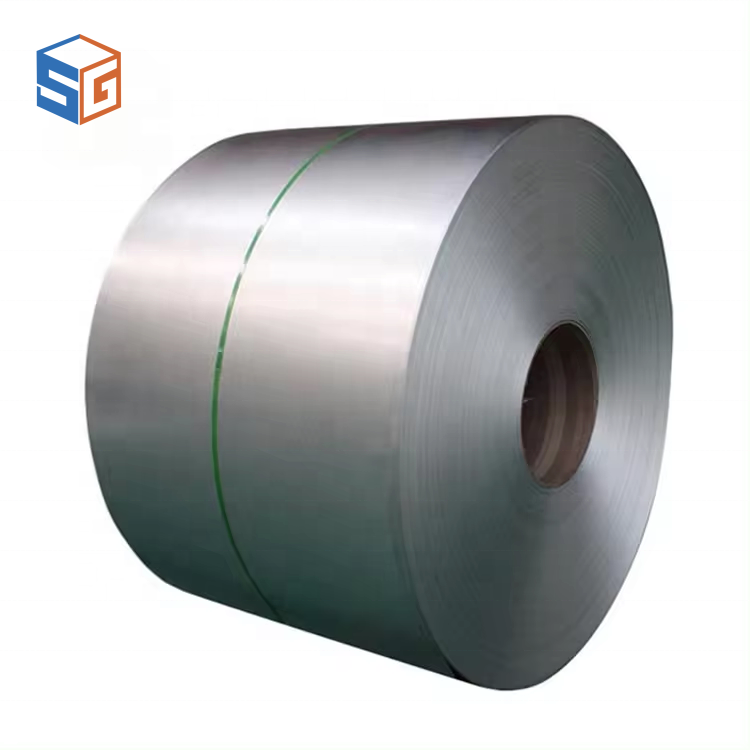 Hastelloy Alloy Coil Hastelloy Alloy Coil