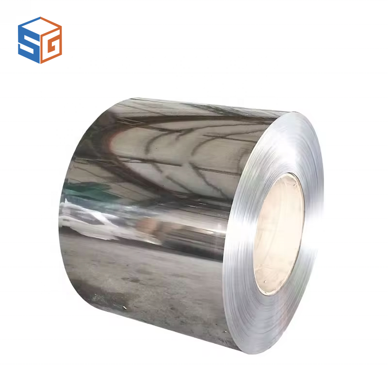 Hastelloy Alloy Coil