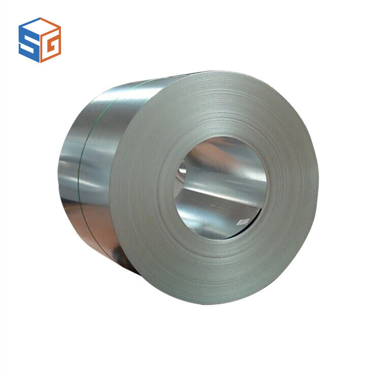 Nickel Alloy Coil Nickel Alloy Coil