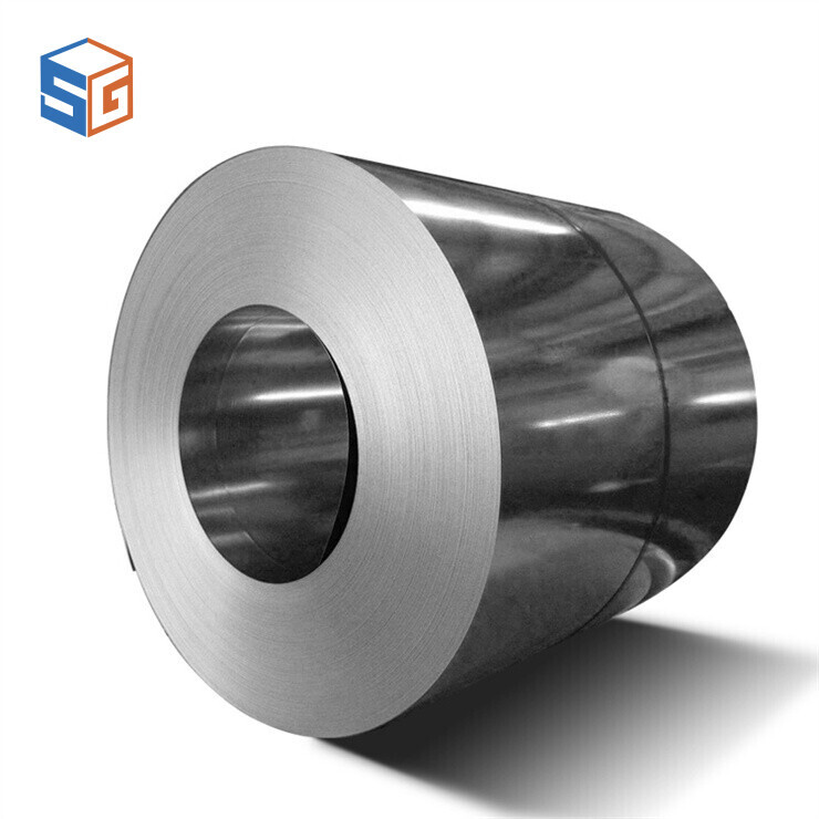Inconel Alloy Coil