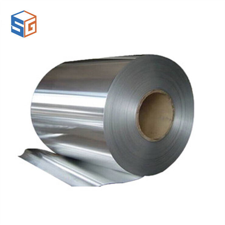 Inconel Alloy Coil