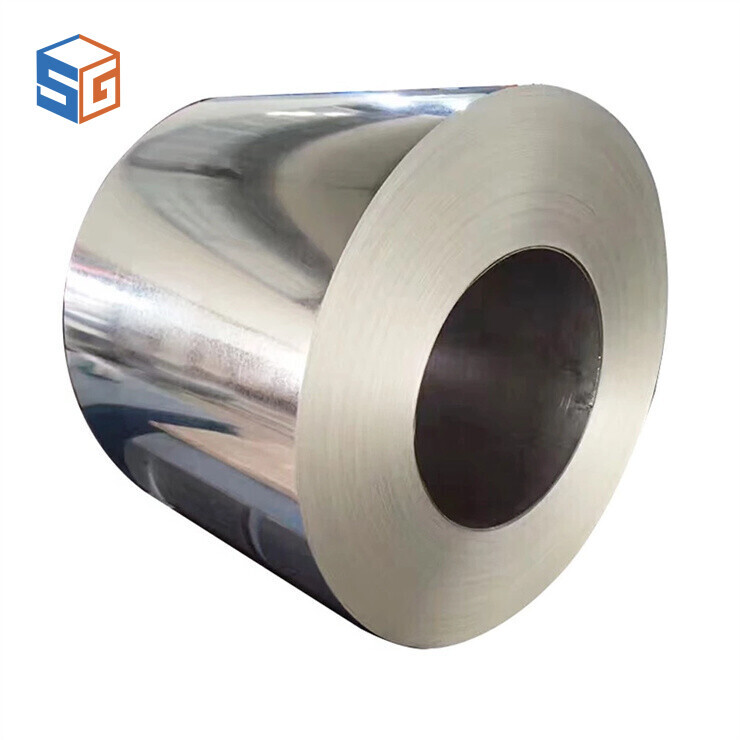 Inconel Alloy Coil