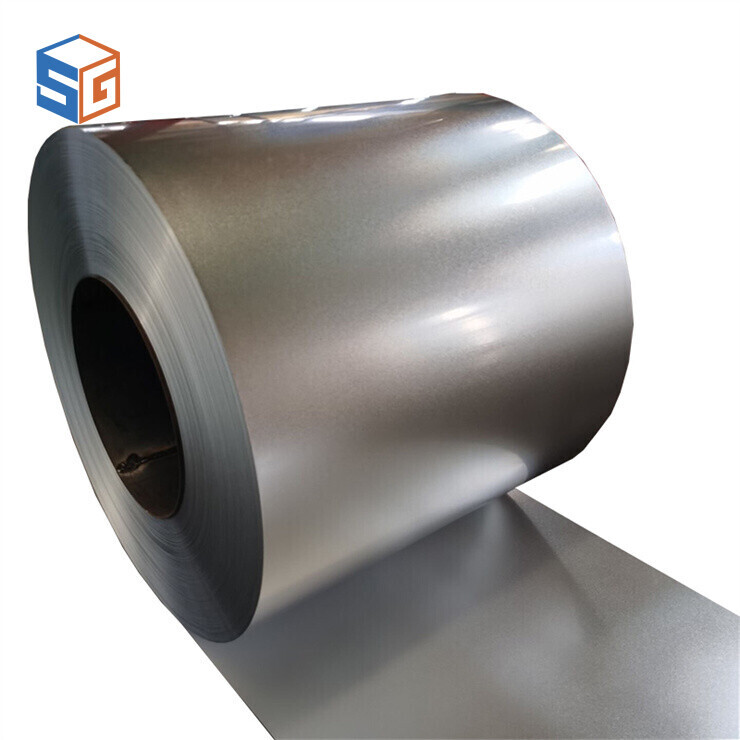 Inconel Alloy Coil Inconel Alloy Coil
