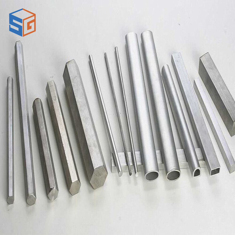 Nickel Alloy Bar