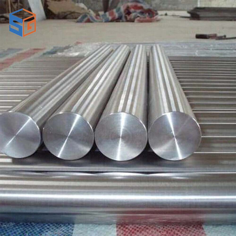 Inconel Alloy Bar