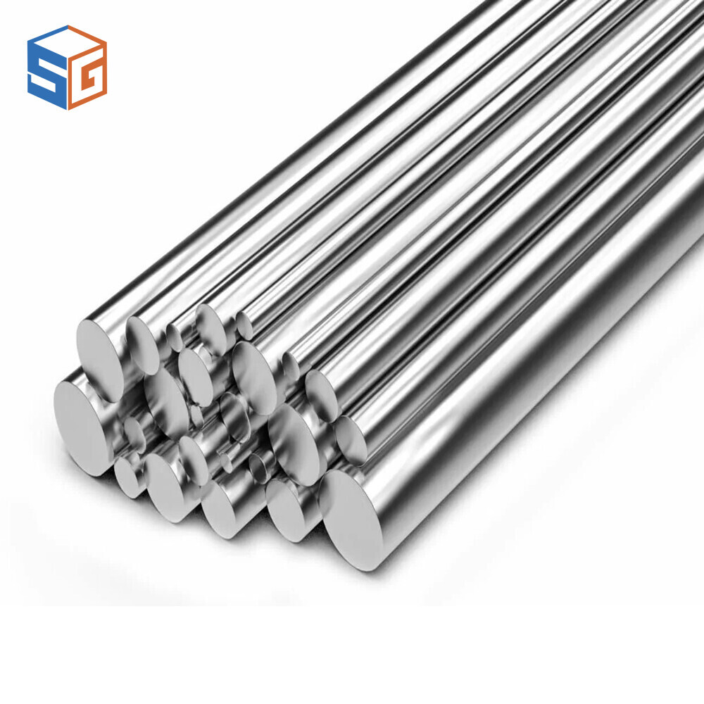 Nickel Alloy Bar Nickel Alloy Bar