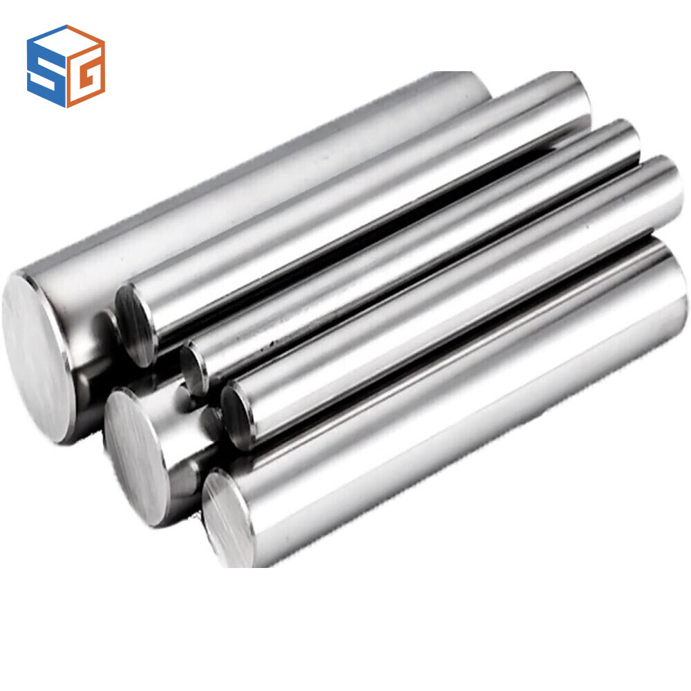 Inconel Alloy Bar Inconel Alloy Bar