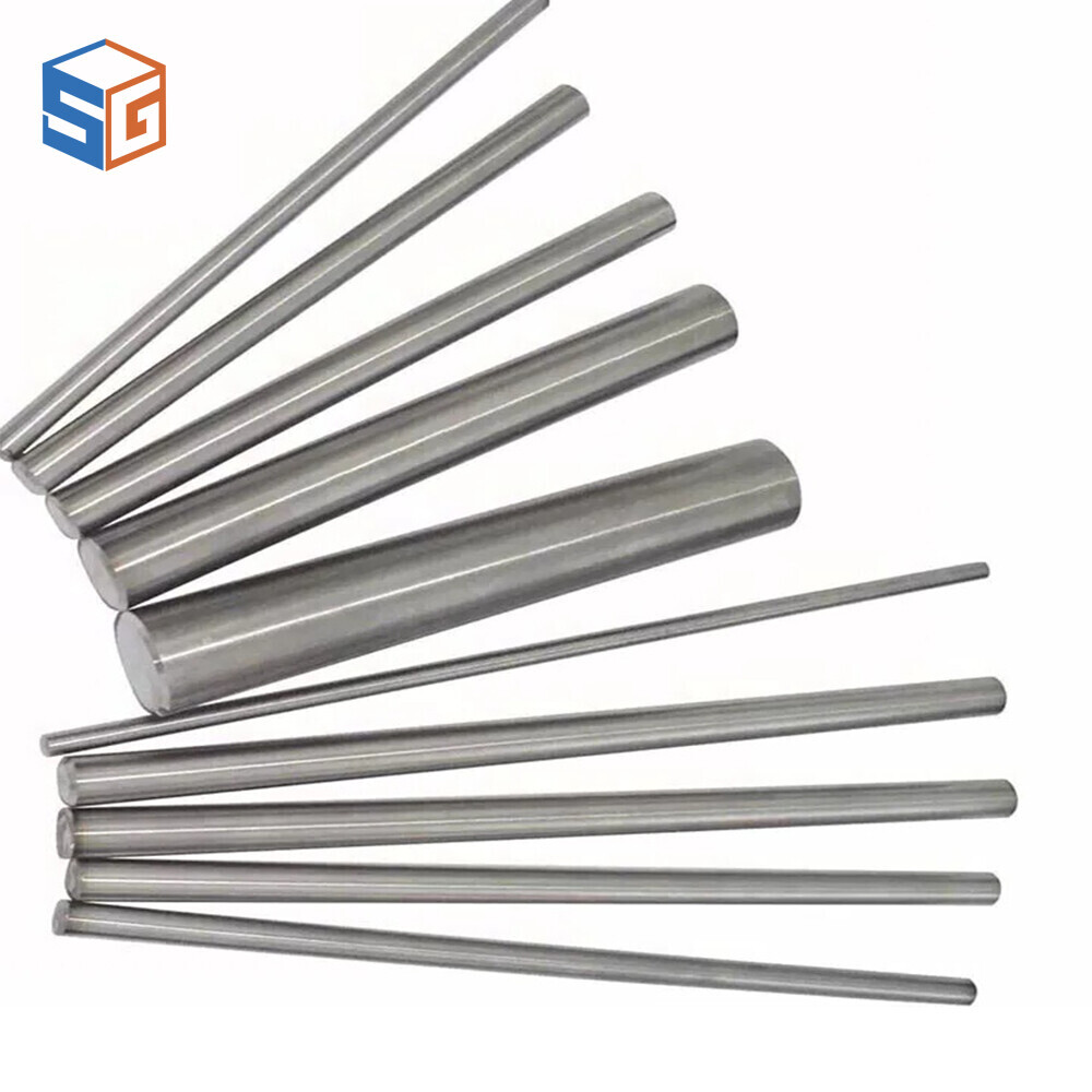 Monel Alloy Bar Monel Alloy Bar