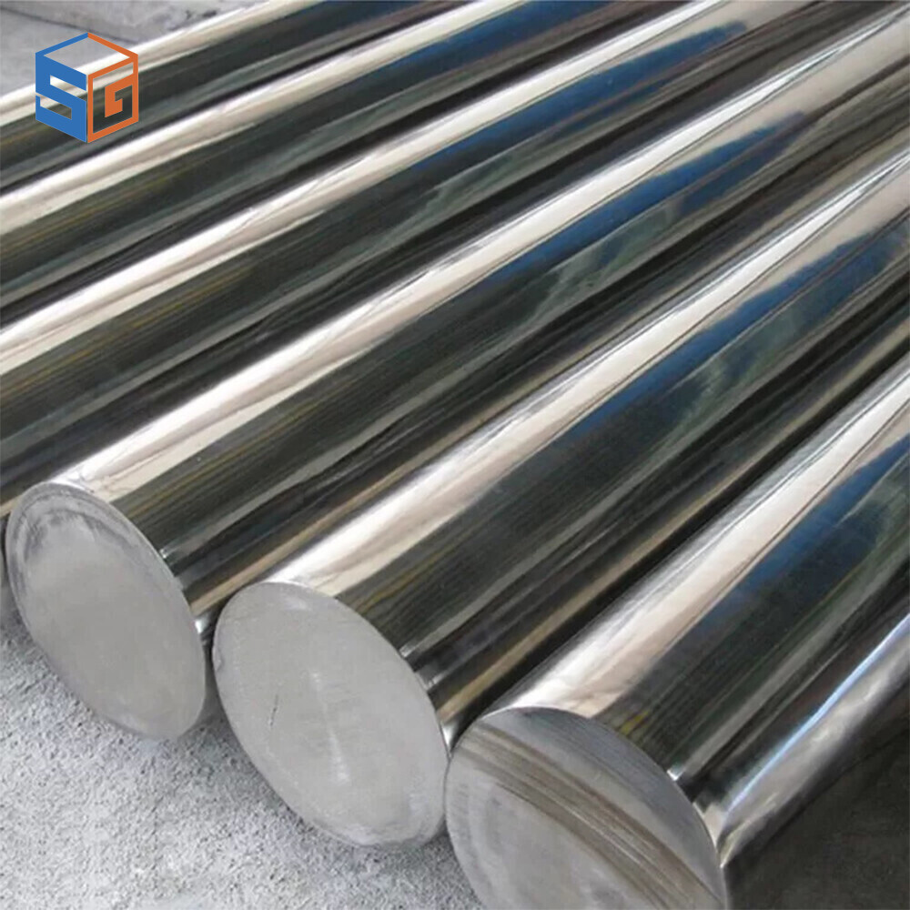 Hastelloy Alloy Bar