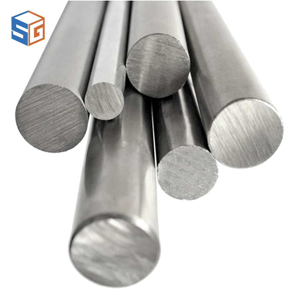 Duplex Alloy Bar Duplex Alloy Bar