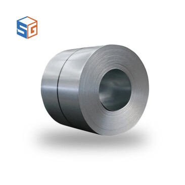 Hot Rolled Non-oriented Low Silicon Steel (Motor Steel)