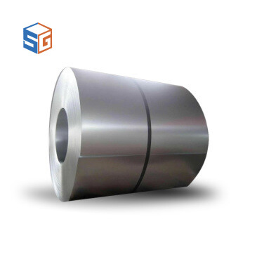 Hot Rolled Non-oriented Low Silicon Steel (Motor Steel)