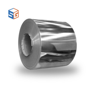 Cold Rolled Ordinary Oriented Silicon Steel