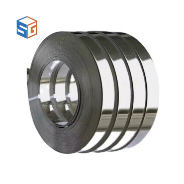 Cold Rolled Ordinary Oriented Silicon Steel
