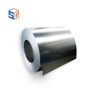 Cold Rolled Ordinary Oriented Silicon Steel