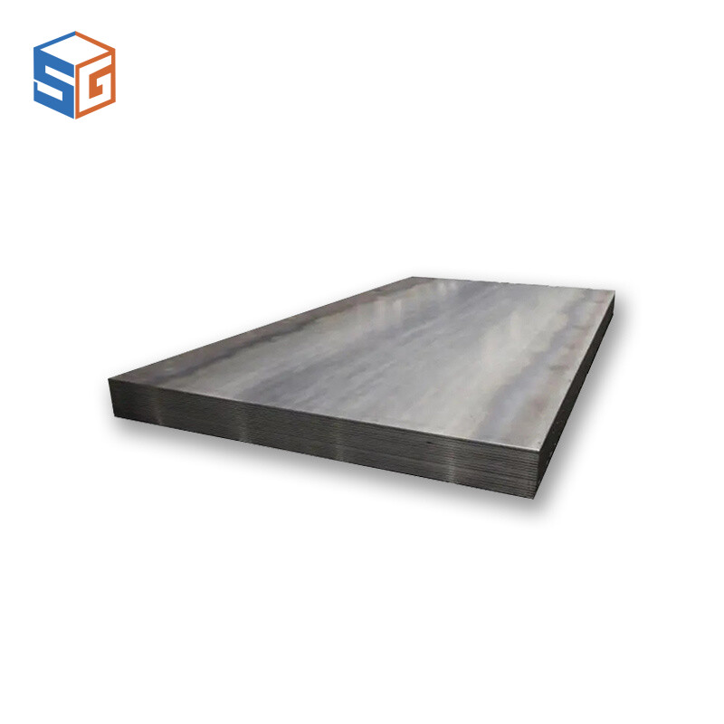 Docol 355HE High Edge Ductility Steel (HE)