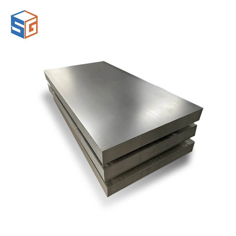 Docol 355HE High Edge Ductility Steel (HE)